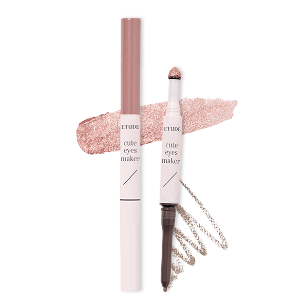 [Etude] Cute Eyes Maker (2 colors)