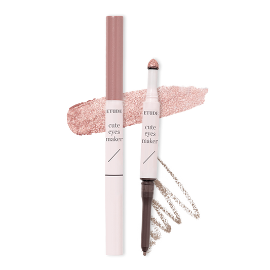 [Etude] Cute Eyes Maker (2 colors)