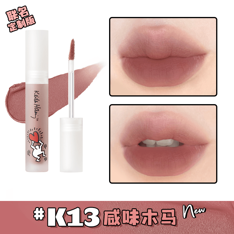 Judydoll Marshmallows Lip Cream Collabs KH - Chic Decent