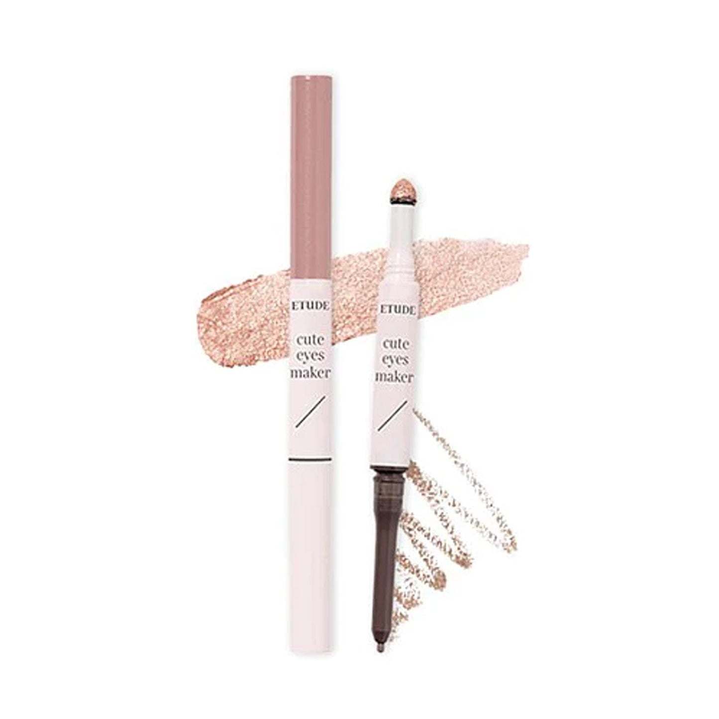 [Etude] Cute Eyes Maker (2 colors)